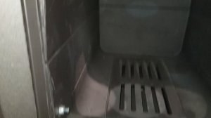 Это бомба: чугунная буржуйка образца 2019 года. Эконом вариант. Производство НМК Сибирь.