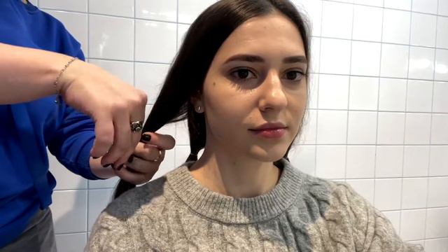 Донорство волос❤️ моя история смотреть онлайн