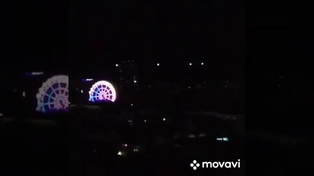 Пермь. Мята LOUNGE Куйбышева 62а Green Plaza 19 этаж.Классный вид на город. смотреть онлайн