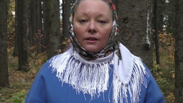 Квест-игра с элементами экологического геокешинга "Юные междуреченцы - защитники природы" смотреть онлайн