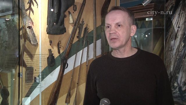 В древние времена на территории Новокузнецка жили люди европеоидной расы. Часть 1 смотреть онлайн