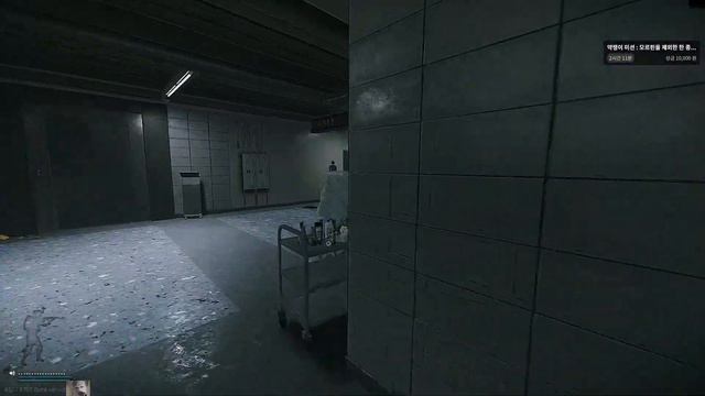 [타르코프] DT MDR 7.62. 조루머신이 캐리한 1 vs 풀무장 5인큐 // Escape From Tarkov // 하드코어 FPS смотреть онлайн