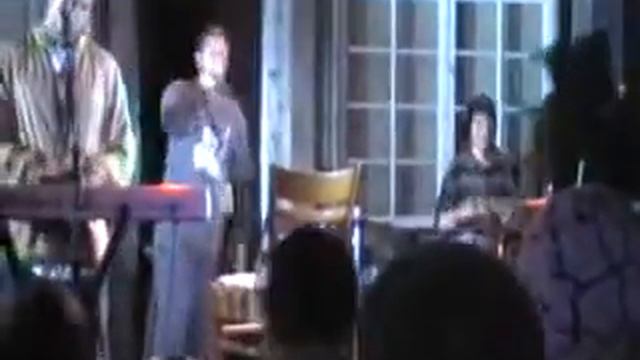 Nima Fadavi promo video (2008) смотреть онлайн