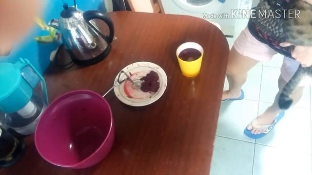 Сок из вишни .как приготовить и в чем его польза. смотреть онлайн