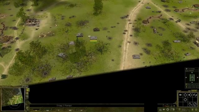 Sudden strike - the last stand часть 1 подготовка смотреть онлайн