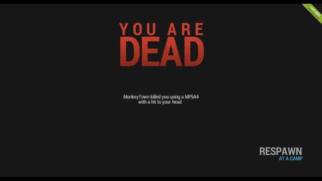 MonkeyTown Aimbotting смотреть онлайн