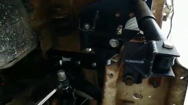 Плавающая система КАМАЗ 55111 смотреть онлайн