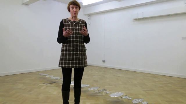 Cornelia Parker смотреть онлайн