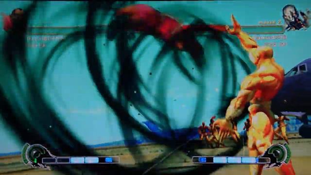 Street Fighter 4 HD - Championship Mode Grade 2 Matches pt29 смотреть онлайн