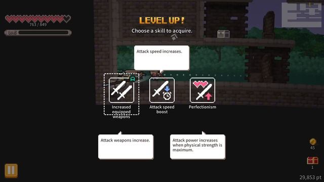 [XWFR] Let's Play - Rogue Explorer (100% achievements) смотреть онлайн