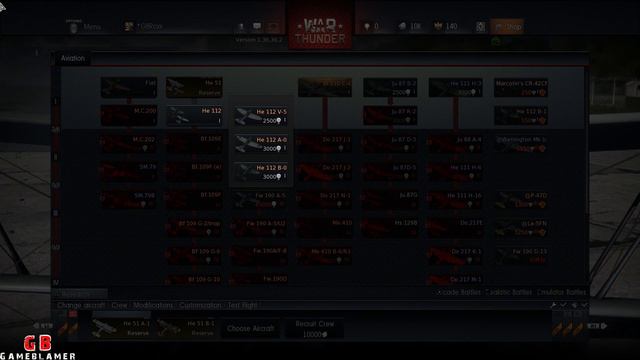 [PS4] QuickBlick - Warthunder смотреть онлайн