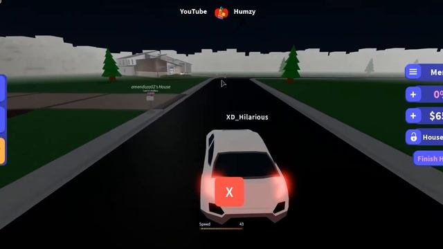 LEVEL 4 HOUSE TYCOON | ROBLOX смотреть онлайн