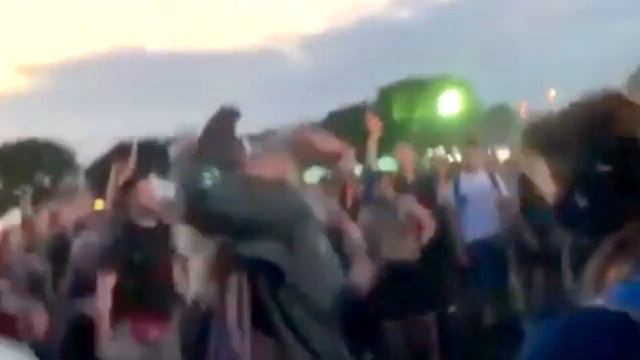 Gandalf was delayed (rave edition original) смотреть онлайн