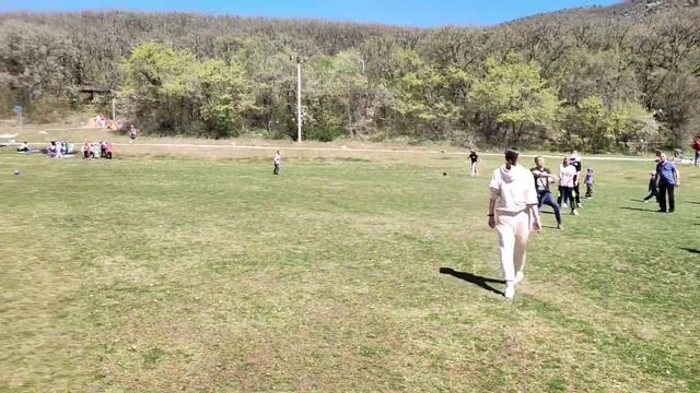 Крым. Локация - Торопова Дача. Пасхальные выходные. Отдых за городом. смотреть онлайн