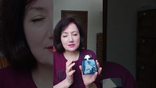 Eclat Nuit (Экла Нуи) мужская парфюмерная вода 40790 орифлэйм новинка каталога 3/2022