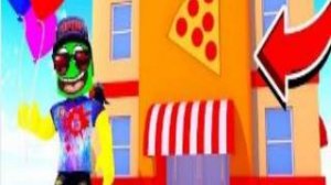 ДОСТРОИЛ СВОЮ ПИЦЦЕРИЮ! Подписчики ПРИШЛИ ПОПРОБОВАТЬ Лучшая ПИЦЦА в Роблокс от Cool GAMES