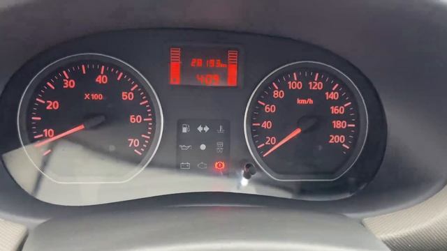 Renault Logan 2012 смотреть онлайн