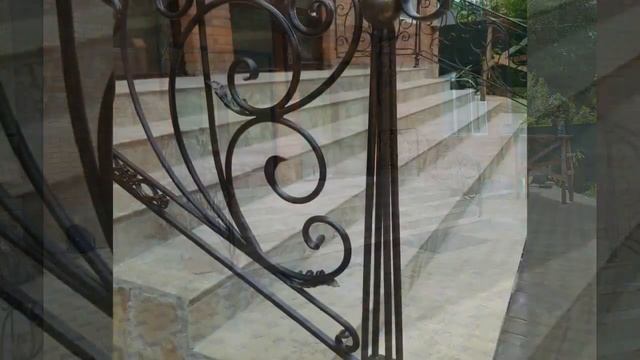 Входная группа #горячаяковка