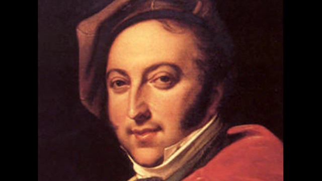 Giuseppe Danise sings "Largo al Factotum" смотреть онлайн