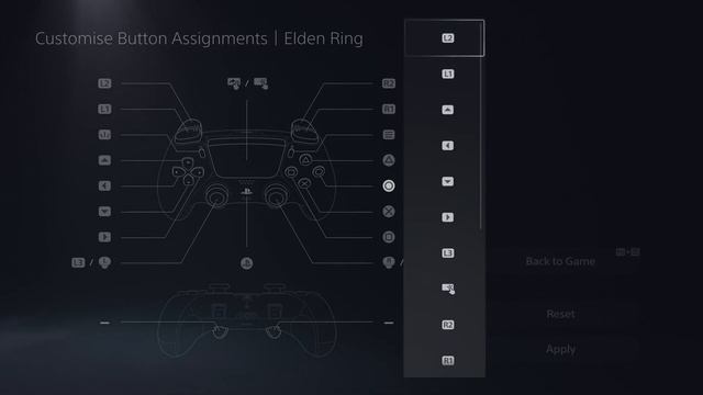 Обзор DualSense Edge: контроллер PS5 от Sony за 200$ по сравнению с обычным DualSense и другое!