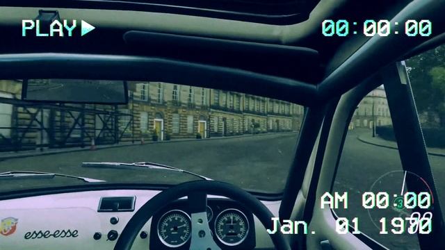 Как правильно дрифтить на любом ведре в FH4 смотреть онлайн