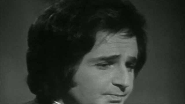 Richard Anthony "Il pleut des larmes" смотреть онлайн