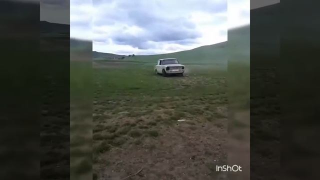 Ваз 2101 валим на стоке на стойках без стойки смотреть онлайн