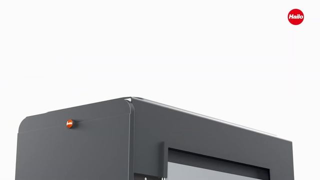 HAILO EcoLine Design L - Einbau-Mülltrennungs-System / built-in waste separation system смотреть онлайн
