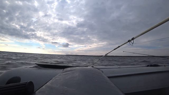 Белое море.Унская губа. #Пертоминск.#навага смотреть онлайн