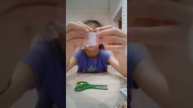 делаем закладку тигра внутри есть кармашек закладка на книжку тигрёнок двухсторонний смотреть онлайн