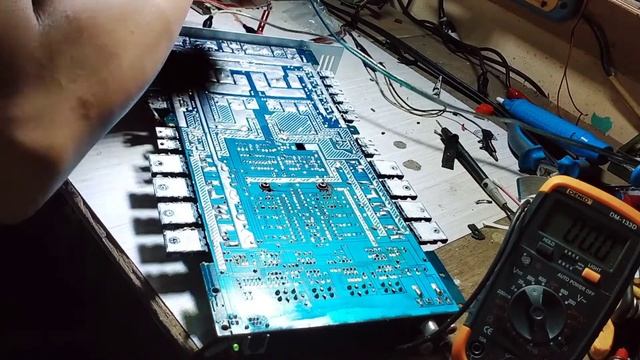 Servis power monoblok metalic смотреть онлайн