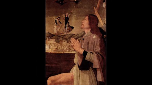 B. Della Gatta - San Rocco allontana da Arezzo la peste - sala 7 - arabo смотреть онлайн