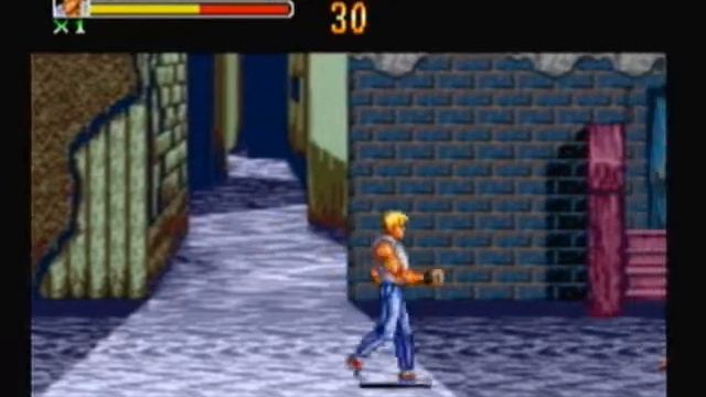 Riot Zone Playthrough смотреть онлайн