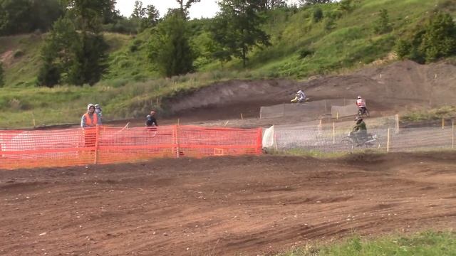 zelta mopēds Saldus 16+ klase 2 brauciens 05.09.2021 смотреть онлайн