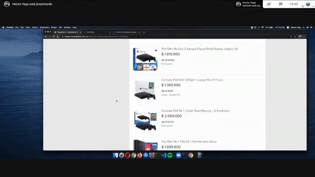 HackemCON: Ahorra tiempo automatizando con Python + Selenium смотреть онлайн