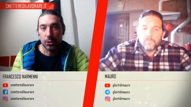 Come fare un orto senza zappare e senza veleni (con Mauro degli Orti di Mauro) смотреть онлайн