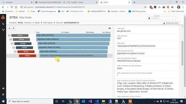 Docker - Intro to Docker Compose смотреть онлайн