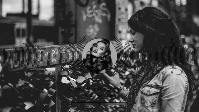 Sante Sansone - Groovy Way (Original Mix) HD Video смотреть онлайн