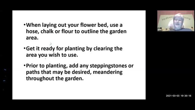 Sleeping Beauties: Landscaping with Spring Ephemeral смотреть онлайн