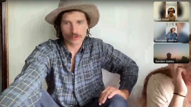 "На западном фронте без перемен" - подкаст аполитичного чата смотреть онлайн