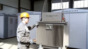 КТП - Трансформаторные подстанции киоскового типа