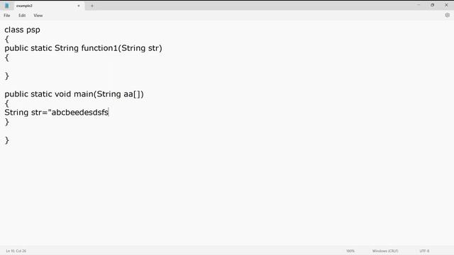 String pattern question | creating a pattern string in java | pattern question | String Pattern смотреть онлайн