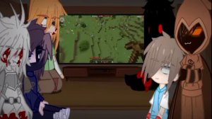 «—РЕАКЦИЯ МИФОВ И НИКИТЫ БЕРГА НА ЗАТОЧЕНИЕ ЗИМБЕРА» by Wfxch ⌀