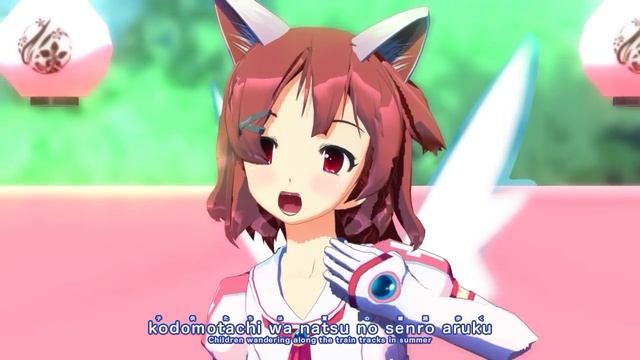 Young Ayumu Tori no uta Time Leap Paradise SUPER LIVE! смотреть онлайн