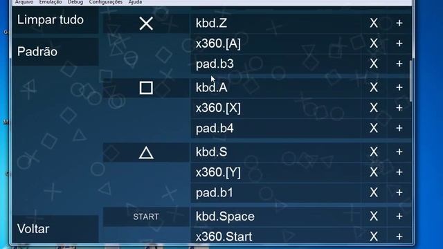 PPSSPP-Emulador de PSP Melhor e Sem Java смотреть онлайн