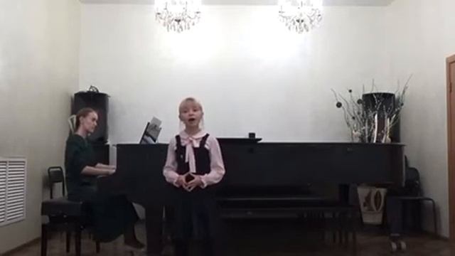 Ю.Чичков "Песня о волшебном цветке" смотреть онлайн
