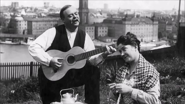 Artur Rolén - Torparkalas смотреть онлайн