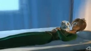 Чеченский Шрек