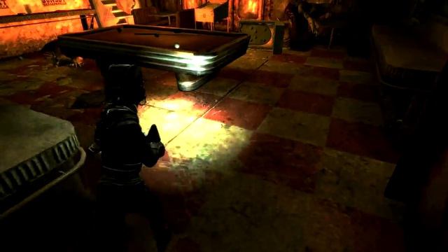 Fallout:New Vegas - Little Emily - Episode 05 смотреть онлайн