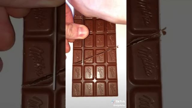 Как правильно есть шоколад смотреть онлайн